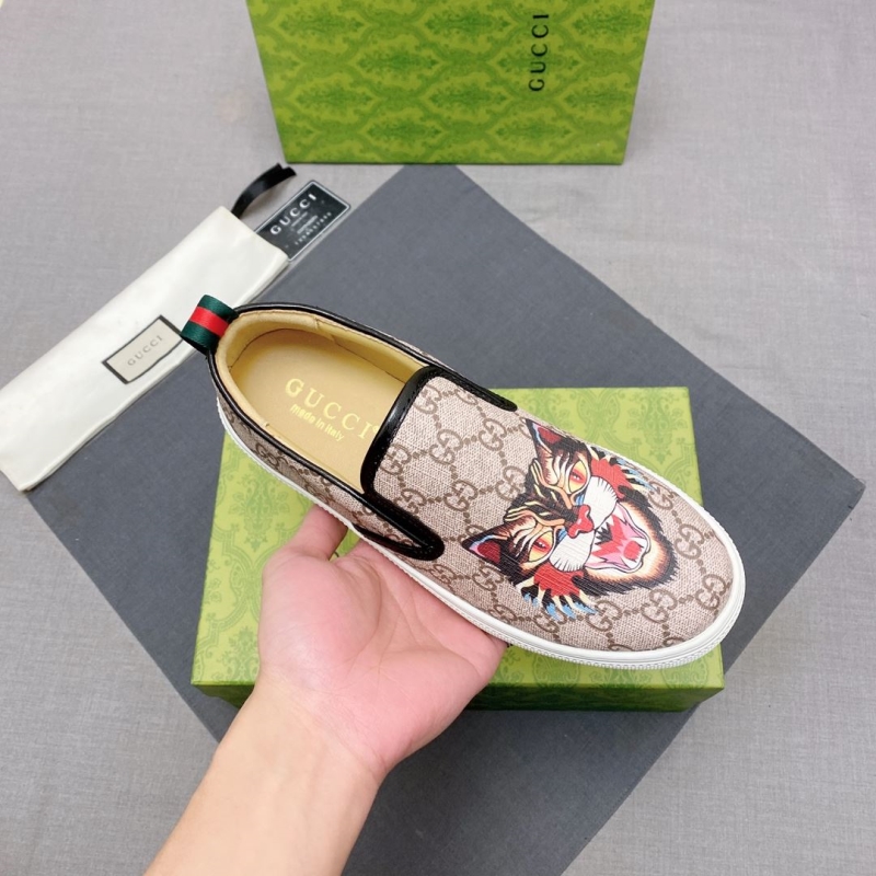 Gucci Casual Shoes